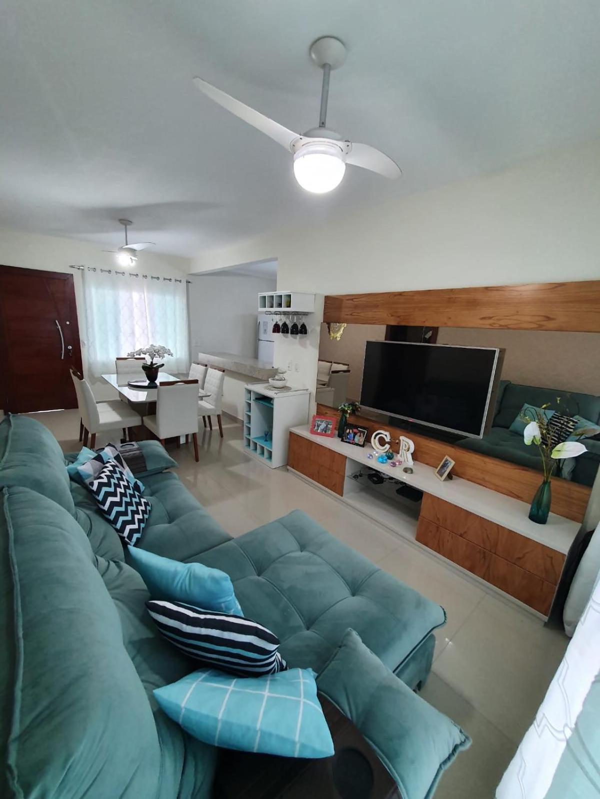 Casa De Praia No Pero Cabo Frio Com Piscina E Hidromassagem Luaran gambar