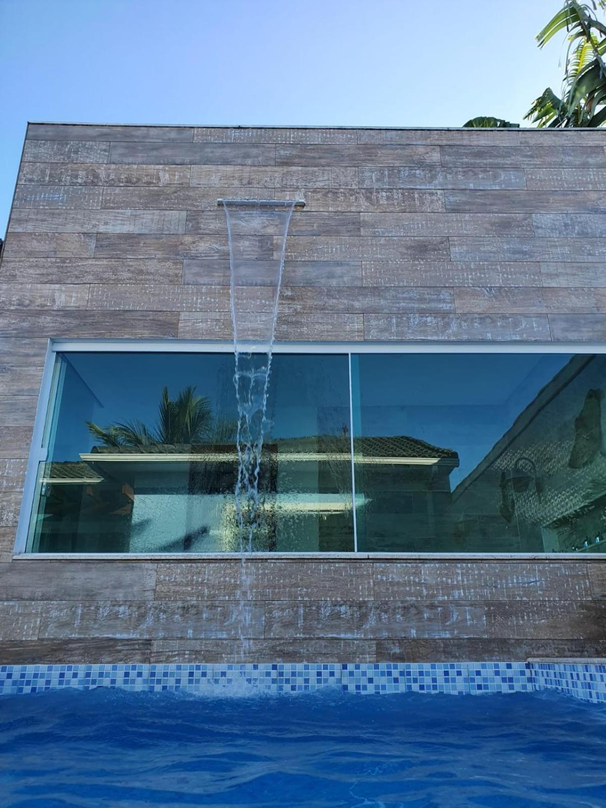Casa De Praia No Pero Cabo Frio Com Piscina E Hidromassagem Luaran gambar